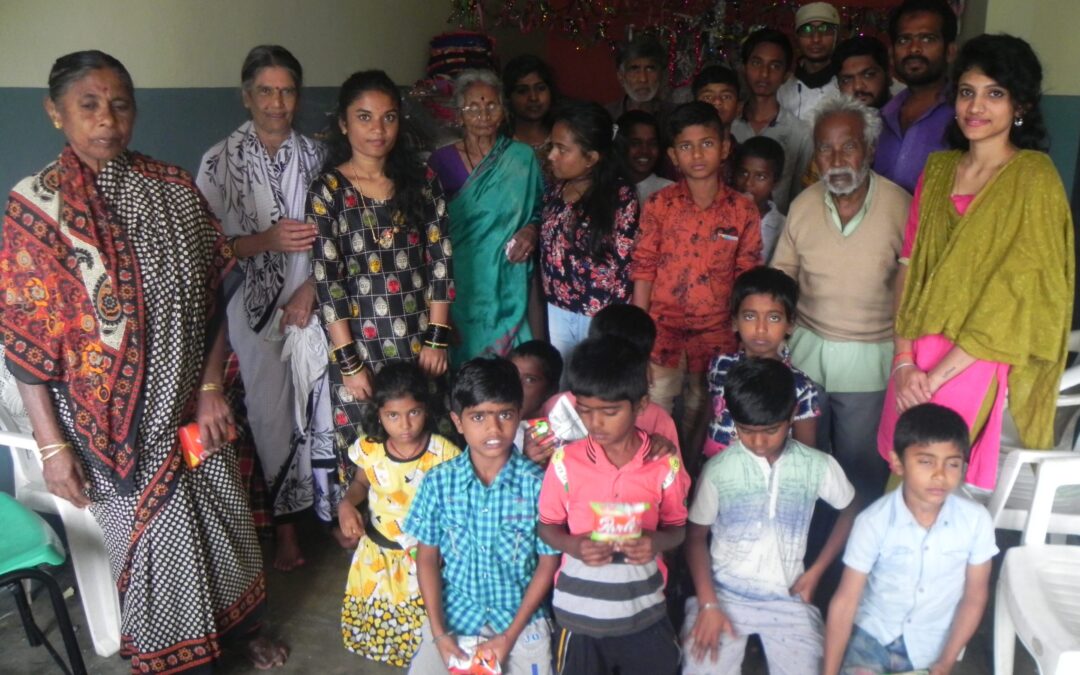 Sukanksha Charitable Trust